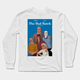 The Dad Batch Long Sleeve T-Shirt